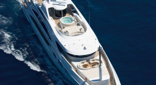 La Blanca Caribbean, East Mediterranean, West Mediterranean