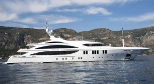 La Blanca Caribbean, East Mediterranean, West Mediterranean