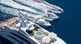 La Blanca Caribbean, East Mediterranean, West Mediterranean