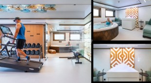 La Datcha Northern Europe