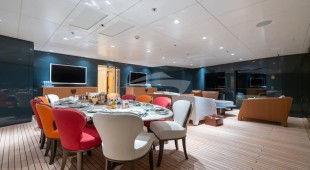 La Datcha Northern Europe