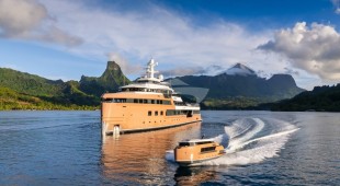 La Datcha Northern Europe