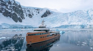 La Datcha Northern Europe