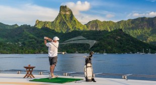 La Datcha Northern Europe