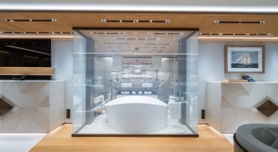 La Datcha Northern Europe