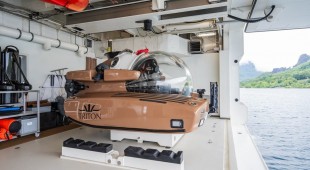 La Datcha Northern Europe