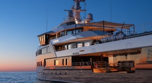 La Datcha Northern Europe