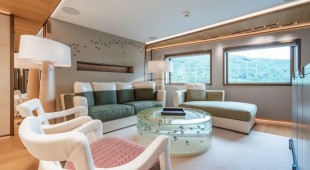 La Datcha Northern Europe