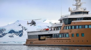 La Datcha Northern Europe