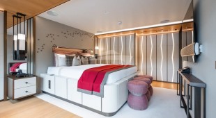 La Datcha Northern Europe