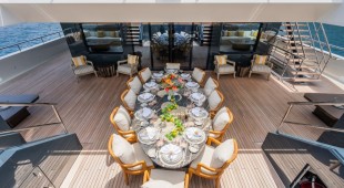 La Datcha Northern Europe