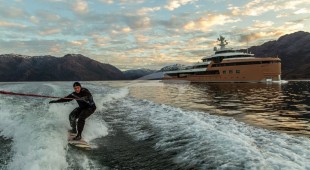 La Datcha Northern Europe