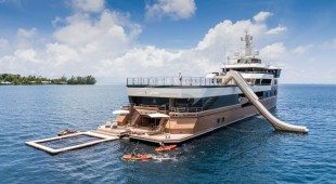 La Datcha Northern Europe