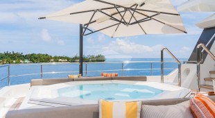 La Datcha Northern Europe