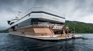 La Datcha Northern Europe