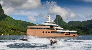 La Datcha Northern Europe