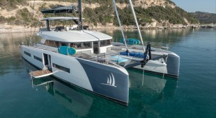 La Desirade Caribbean, West Mediterranean