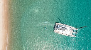 La Desirade Caribbean, West Mediterranean