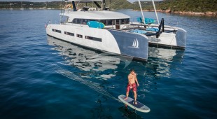 La Desirade Caribbean, West Mediterranean