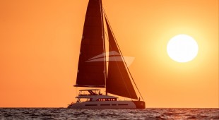 La Desirade Caribbean, West Mediterranean