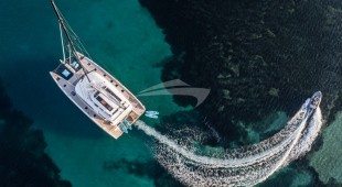 La Desirade Caribbean, West Mediterranean