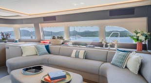 La Desirade Caribbean, West Mediterranean