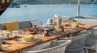 La Desirade Caribbean, West Mediterranean