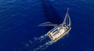 La Desirade Caribbean, West Mediterranean