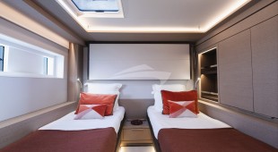 La Desirade Caribbean, West Mediterranean