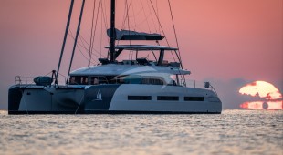 La Desirade Caribbean, West Mediterranean