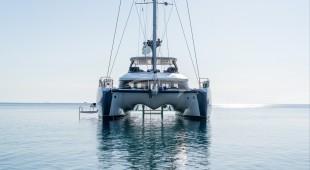 La Desirade Caribbean, West Mediterranean