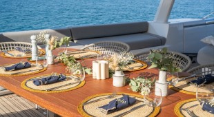 La Desirade Caribbean, West Mediterranean