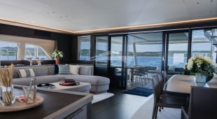 La Desirade Caribbean, West Mediterranean