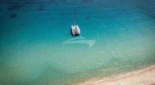 La Desirade Caribbean, West Mediterranean