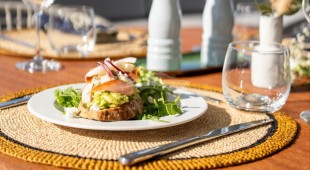 La Desirade Caribbean, West Mediterranean