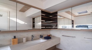 La Desirade Caribbean, West Mediterranean