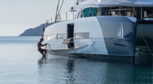 La Desirade Caribbean, West Mediterranean