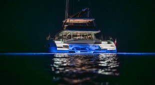 La Desirade Caribbean, West Mediterranean