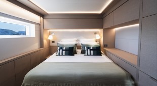 La Desirade Caribbean, West Mediterranean