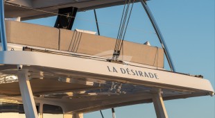 La Desirade Caribbean, West Mediterranean