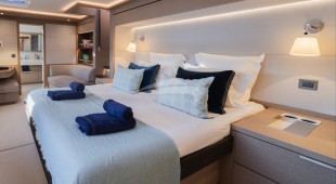 La Desirade Caribbean, West Mediterranean