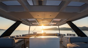 La Desirade Caribbean, West Mediterranean