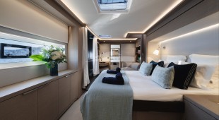 La Desirade Caribbean, West Mediterranean