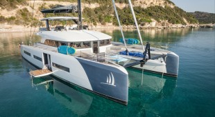 La Desirade Caribbean, West Mediterranean