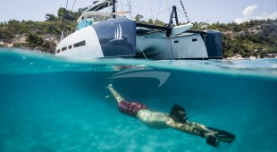 La Desirade Caribbean, West Mediterranean