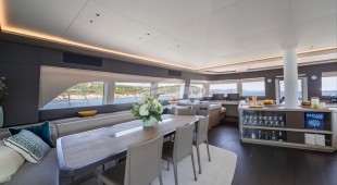 La Desirade Caribbean, West Mediterranean