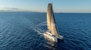 La Desirade Caribbean, West Mediterranean