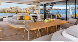 La Desirade Caribbean, West Mediterranean