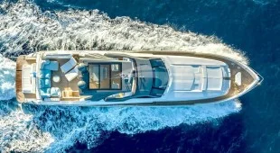 Katariina Xo East Mediterranean
