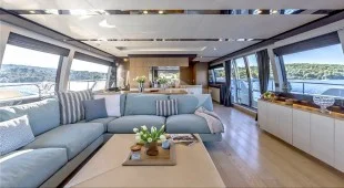 Katariina Xo East Mediterranean